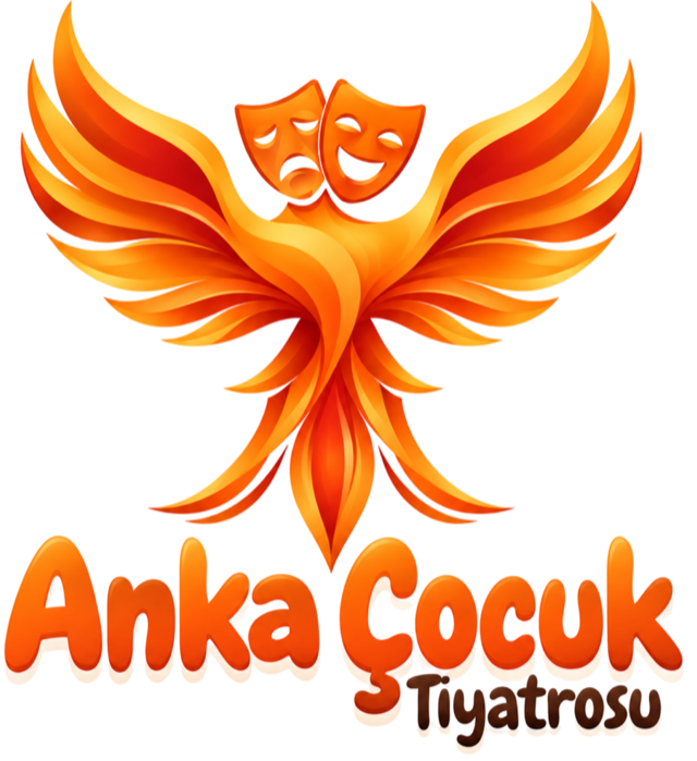 Anka Çocuk Tiyatrosu logosu
